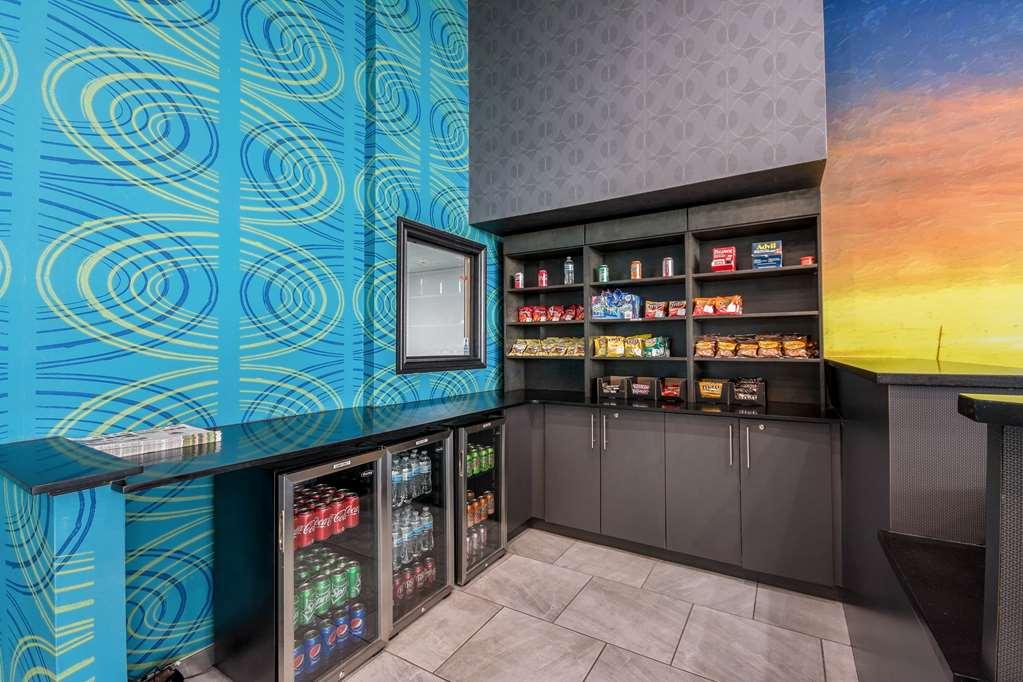 Baymont By Wyndham Oklahoma City Bricktown 내부 사진