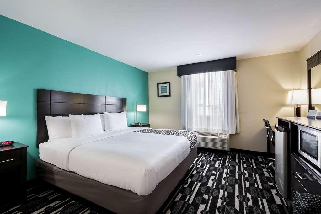 Baymont By Wyndham Oklahoma City Bricktown 객실 사진