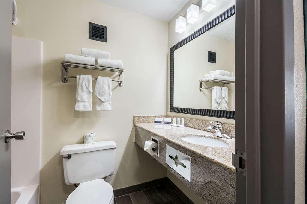 Baymont By Wyndham Oklahoma City Bricktown 외부 사진