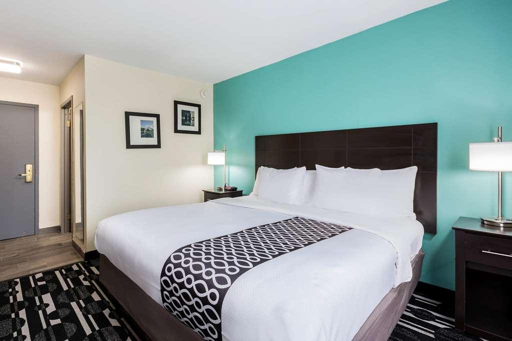 Baymont By Wyndham Oklahoma City Bricktown 객실 사진