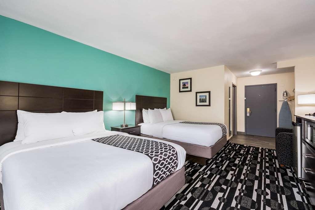 Baymont By Wyndham Oklahoma City Bricktown 객실 사진
