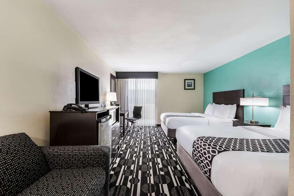 Baymont By Wyndham Oklahoma City Bricktown 객실 사진